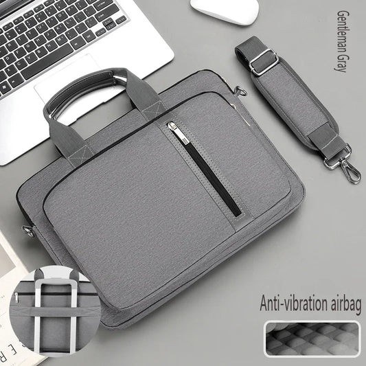 Shockproof Laptop Sleeve MacBook Case