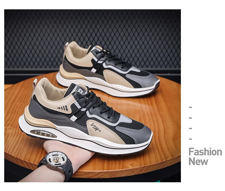 VelocityLite Shoes – Non-Slip, Featherweight Comfort