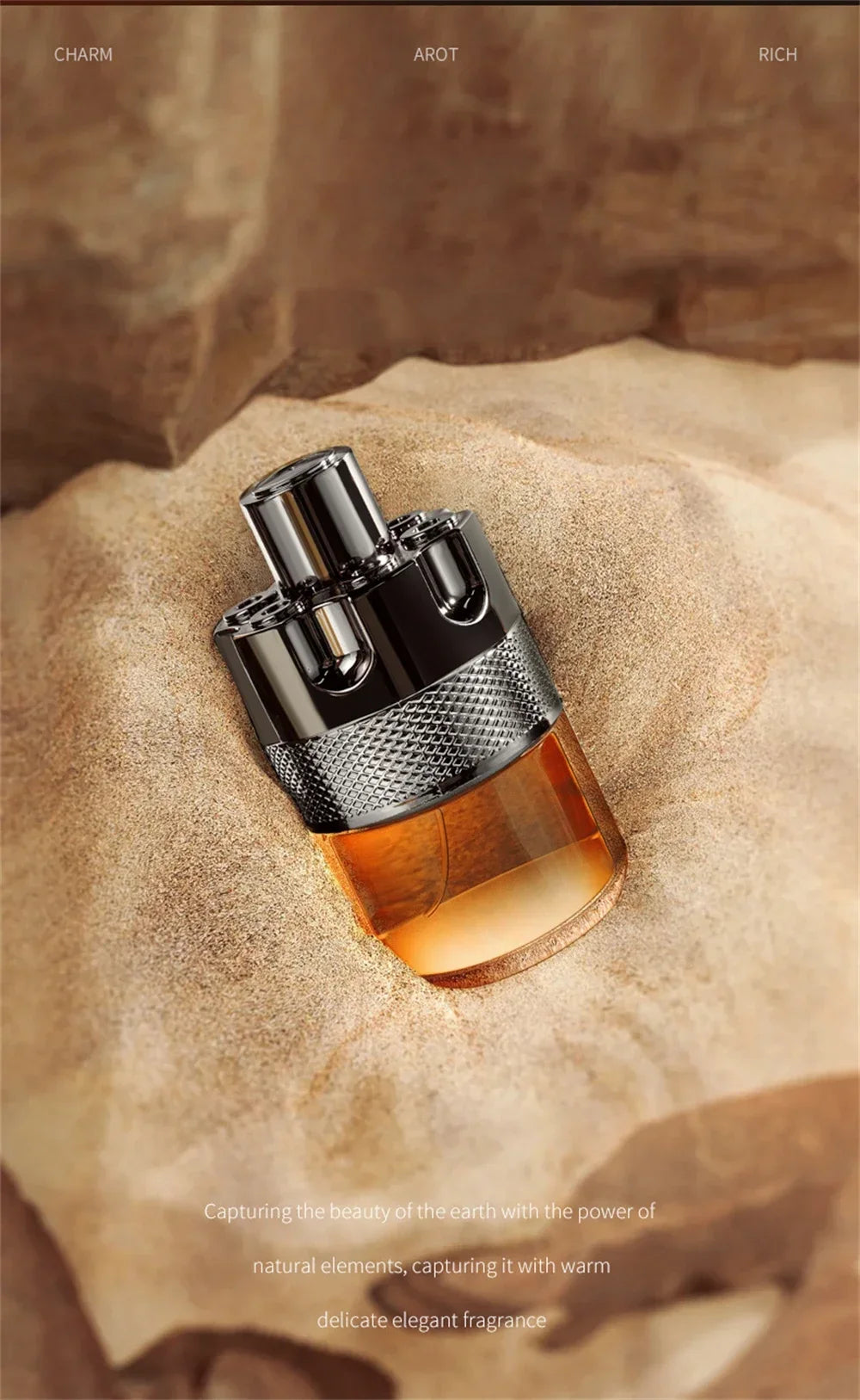 AZZARO Pheromone Perfume, Perfume Feromonas AZZARO