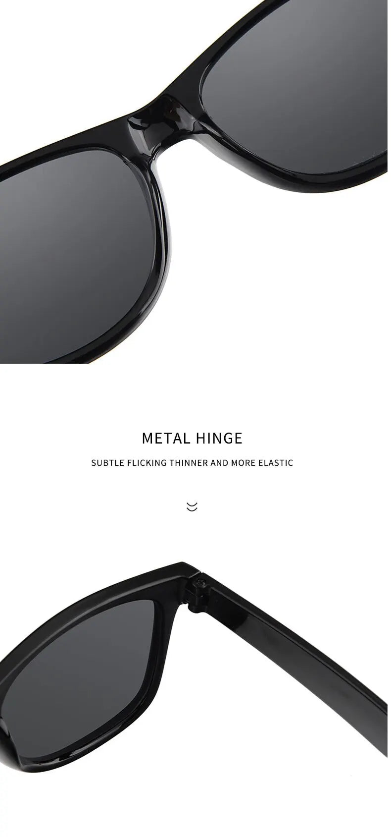 Affordable Classic Unisex Sunglasses UV400