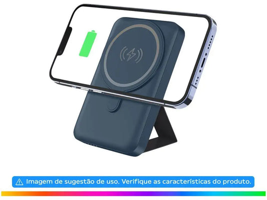 Advanced Geonav MagSafe Wireless Power Bank
