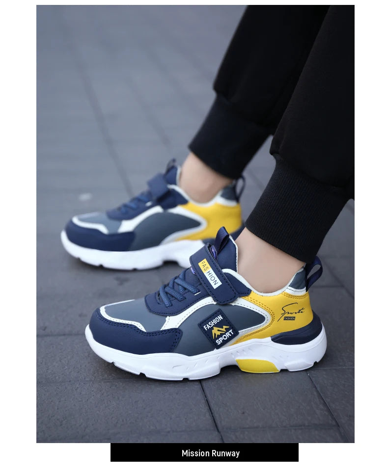 Kids Active Sneakers Zapatillas Activas Niños