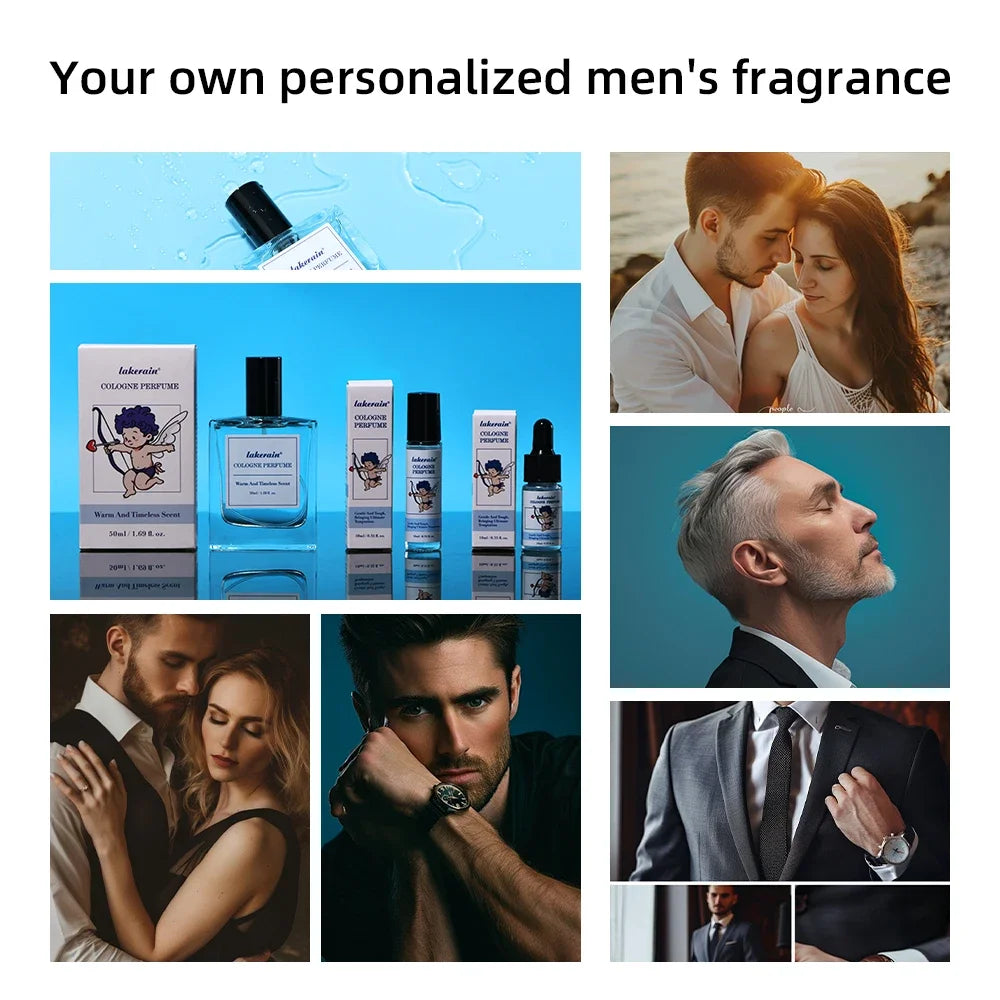 Lakerain Cologne Perfume, Colonia Perfume Lakerain
