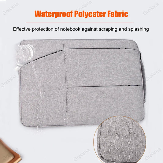 Premium MacBook Laptop Sleeve Waterproof