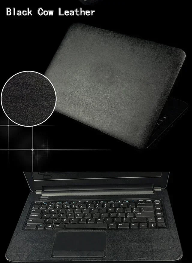 ASUS Zenbook S16 Vinyl Skin