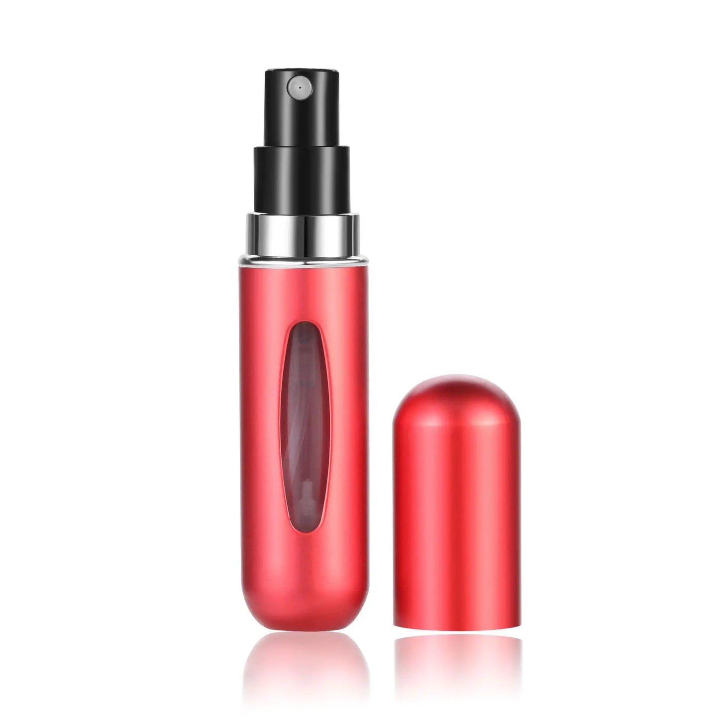 5ml Perfume Bottle: Portable Refill Travel Atomize