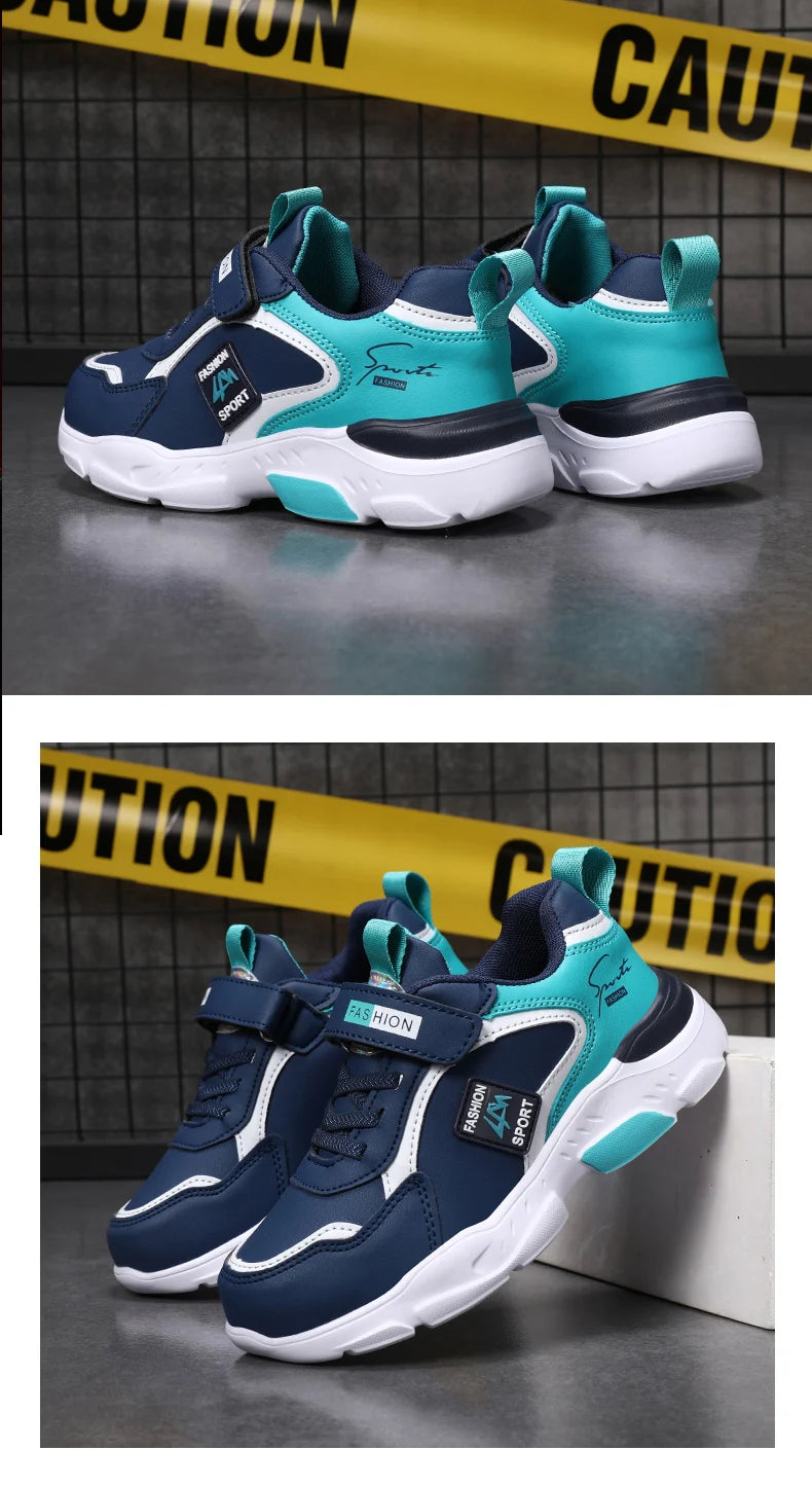 Kids Active Sneakers Zapatillas Activas Niños