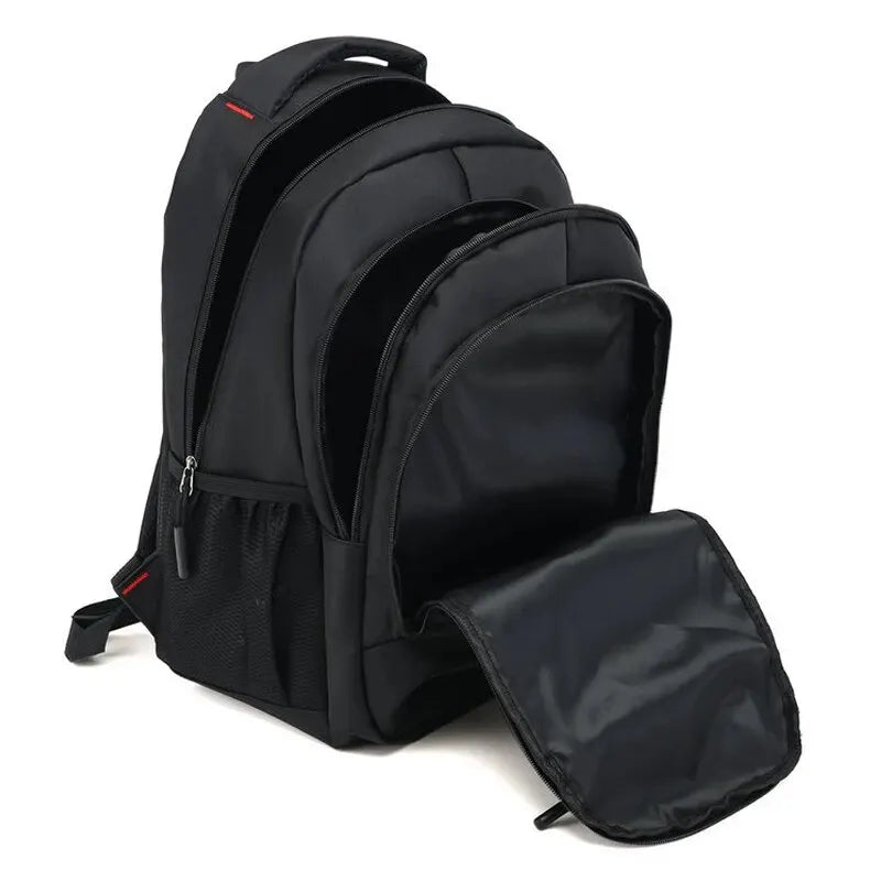 Ergonomic Student Travel Backpack Large