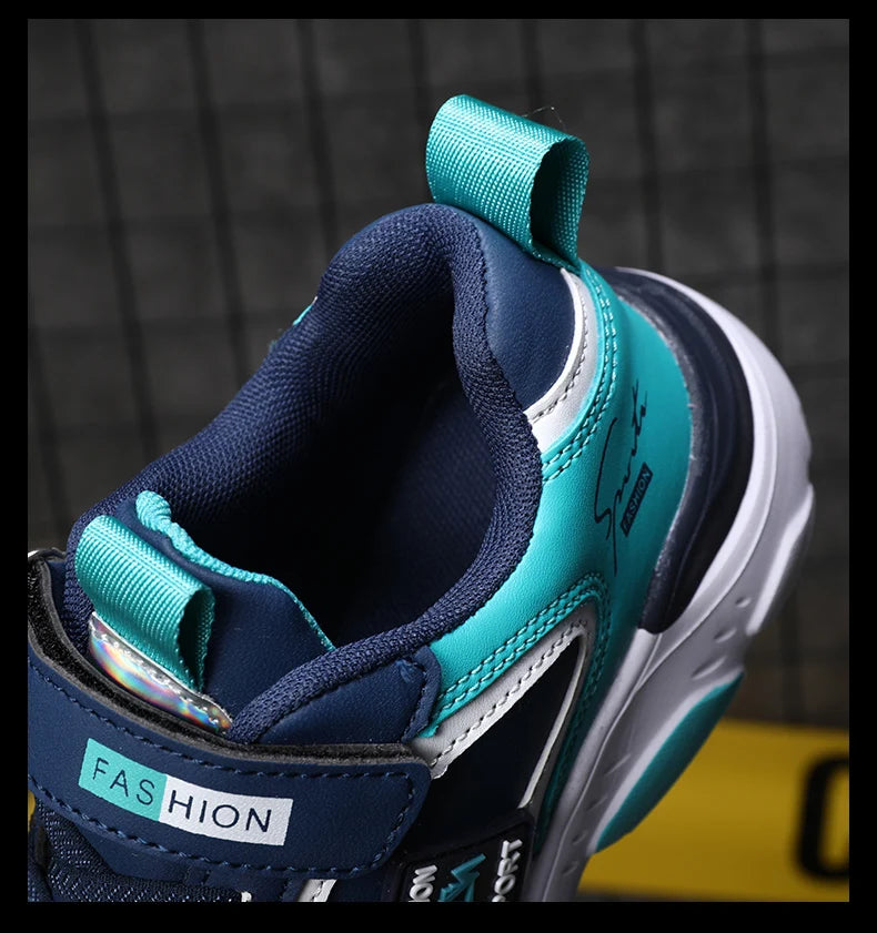 Kids Active Sneakers Zapatillas Activas Niños