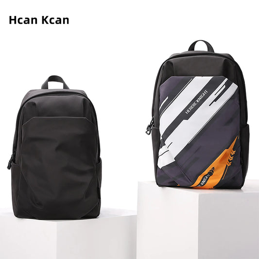 Premium Compact iPad Backpack 12.9"