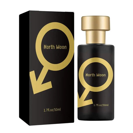 Pheromone Perfume: Elevate Attraction & Confidence