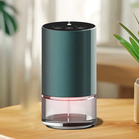 Car Aroma Diffuser, Difusor Aroma Coche