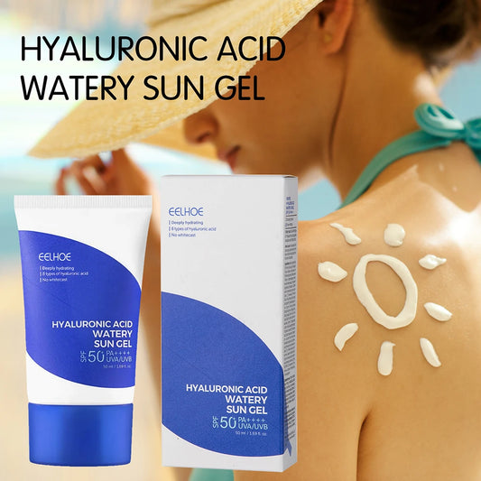 Professional Ultra SPF50+ Invisible Fluid Sunscreen