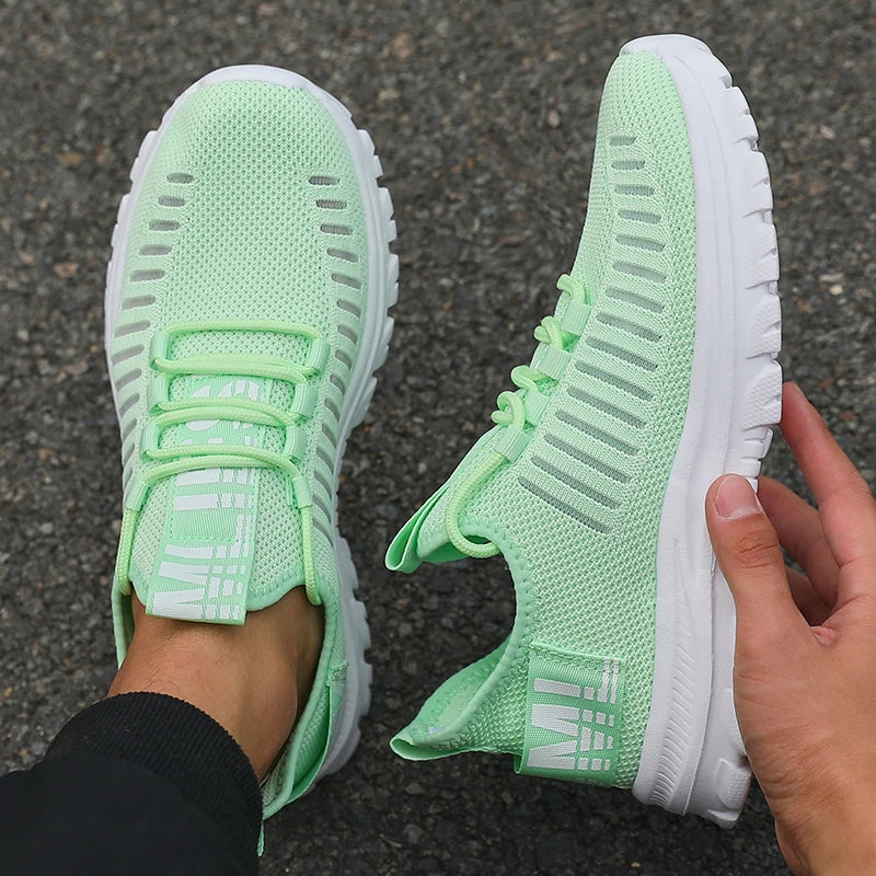 AirMesh Runners, Zapatillas Running AirMesh