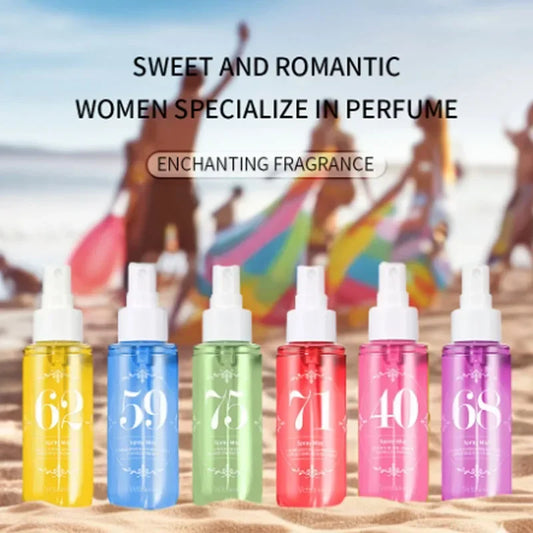 Victoria Key Versatile Fragrance, Fragancia Versátil Victoria Key