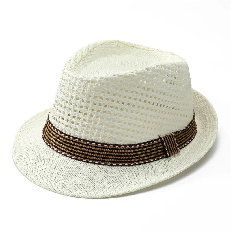 Men's Breathable Fishing Hat Foldable UV