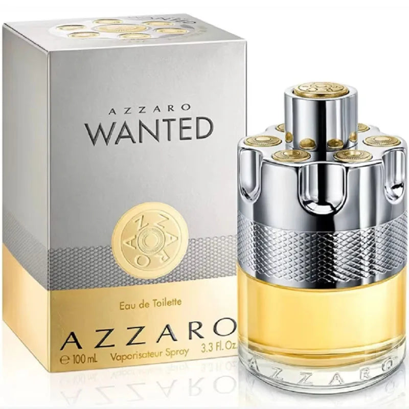AZZARO Pheromone Perfume, Perfume Feromonas AZZARO