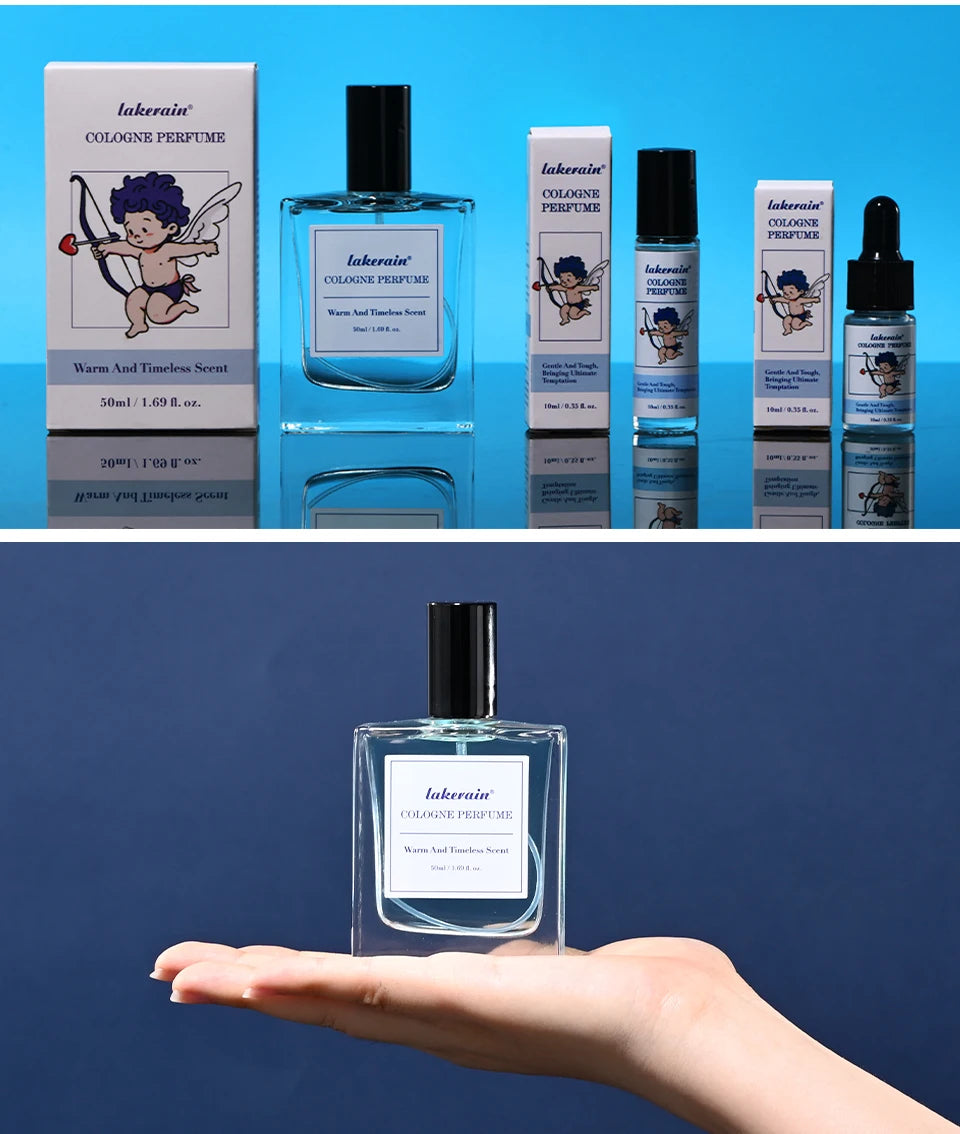 Lakerain Cologne Perfume, Colonia Perfume Lakerain