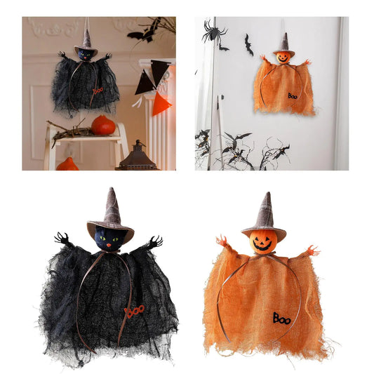 Halloween Hanging Decoration Spooky Horror Decor