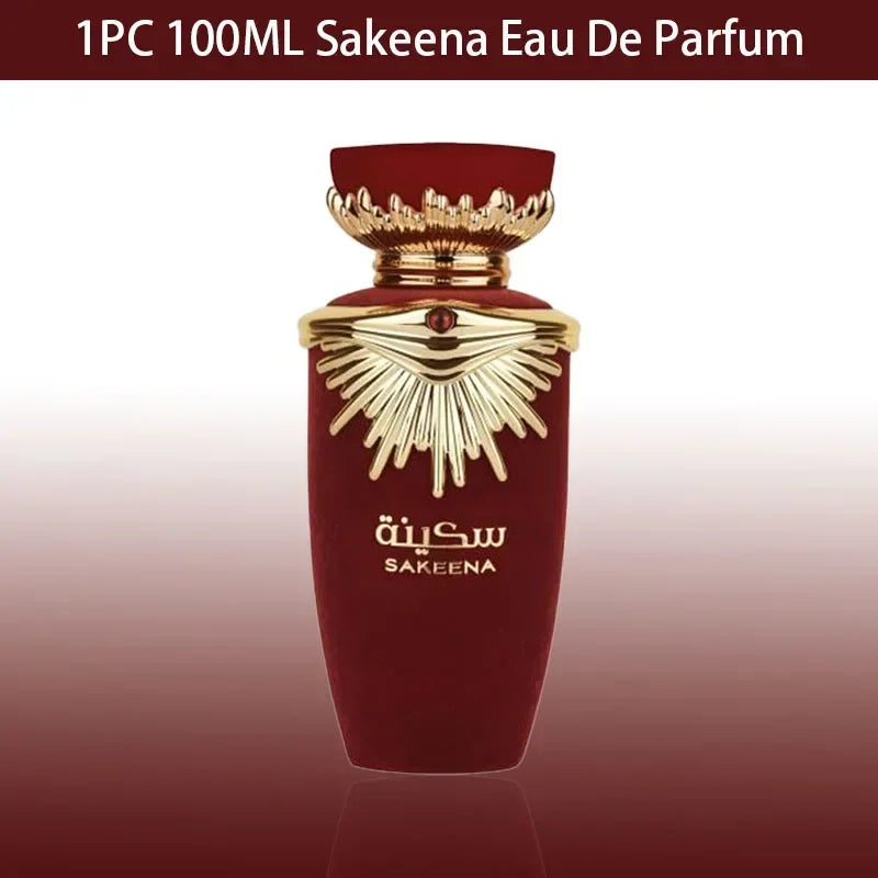 Sakeena Eau De Parfum, Eau De Parfum Sakeena