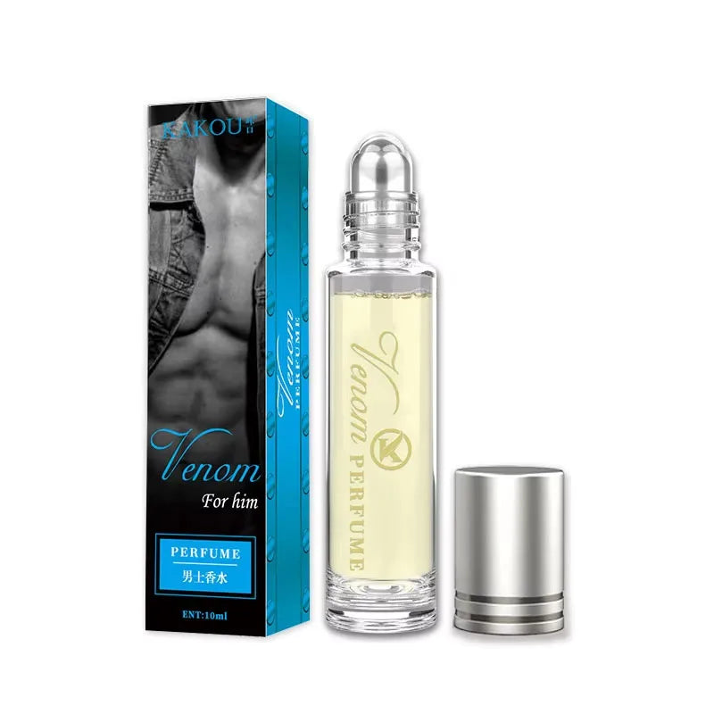 AZZARO Pheromone Perfume, Perfume Feromonas AZZARO