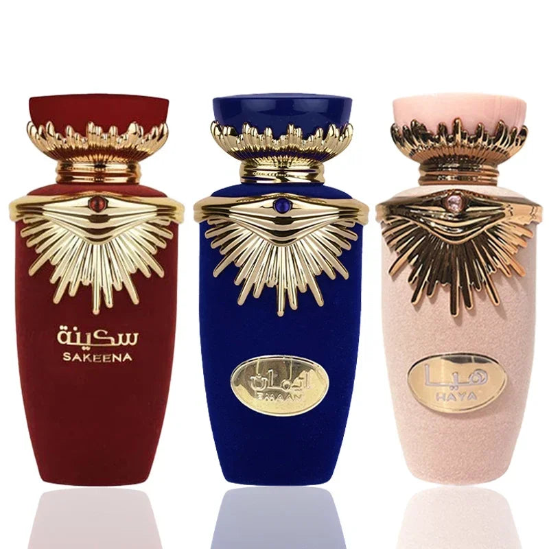 Sakeena Eau De Parfum, Eau De Parfum Sakeena