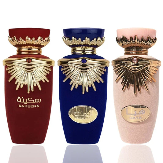 Sakeena Eau De Parfum, Eau De Parfum Sakeena