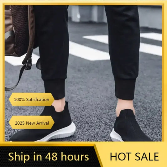 High-Cut Sport Sneakers, Zapatillas Deportivas Caña Alta