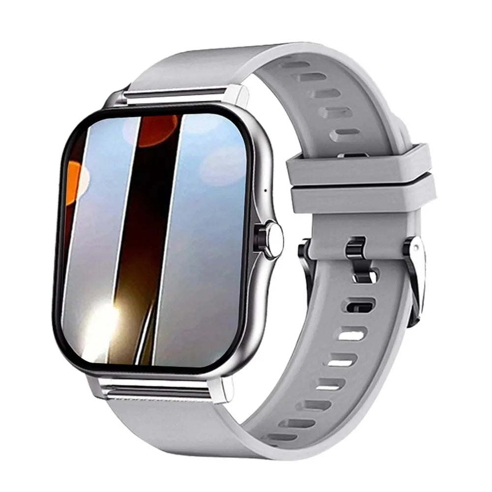 Smart Android Watch Bluetooth Call, Reloj Android Inteligente Llamadas Bluetooth