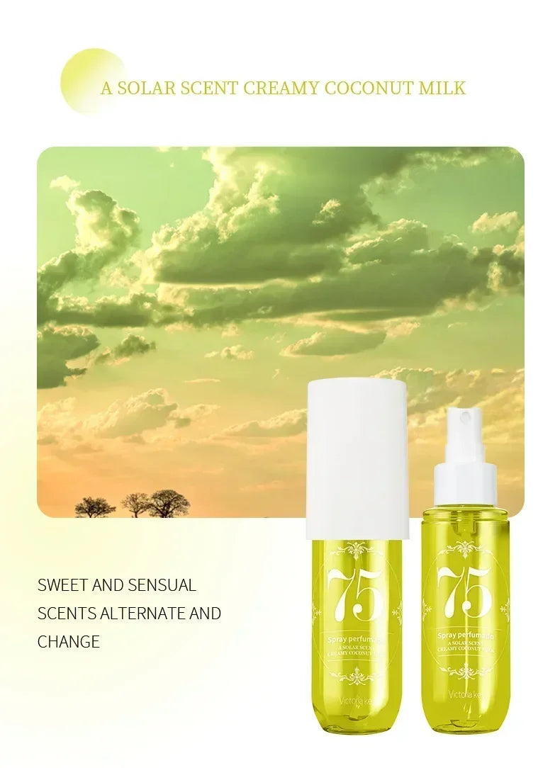 Victoria Key Versatile Fragrance, Fragancia Versátil Victoria Key