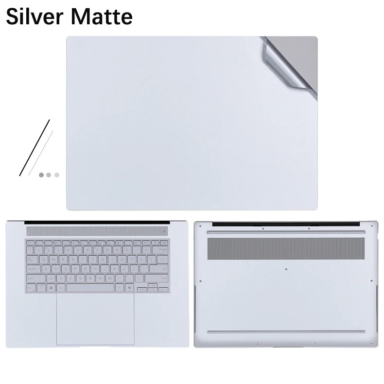 ASUS Zenbook S16 Vinyl Skin