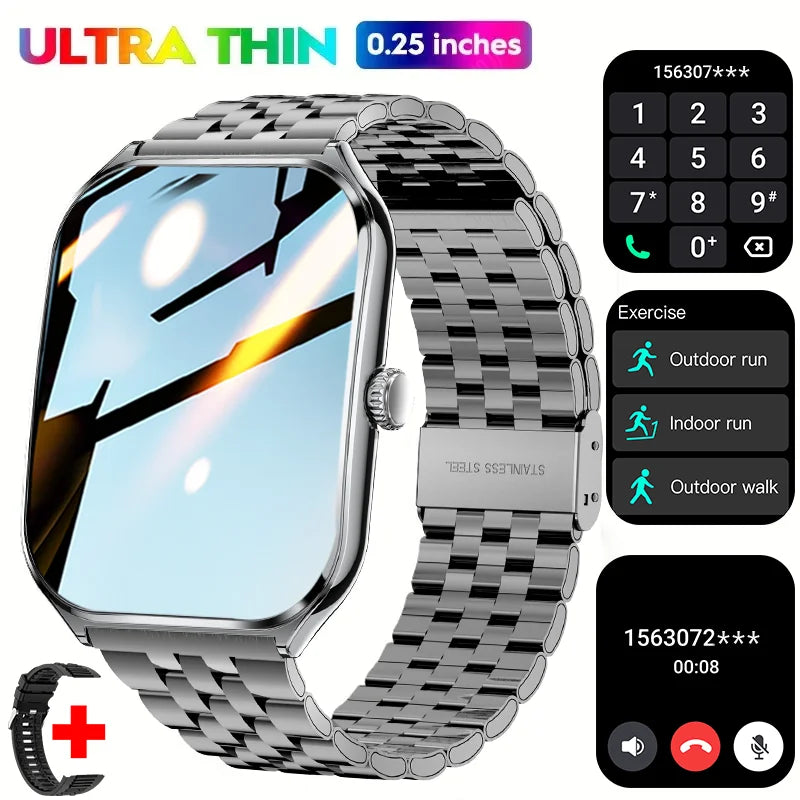 Ultra Thin Sports Activity Tracker, Rastreador Actividad Deportiva Ultra Delgado
