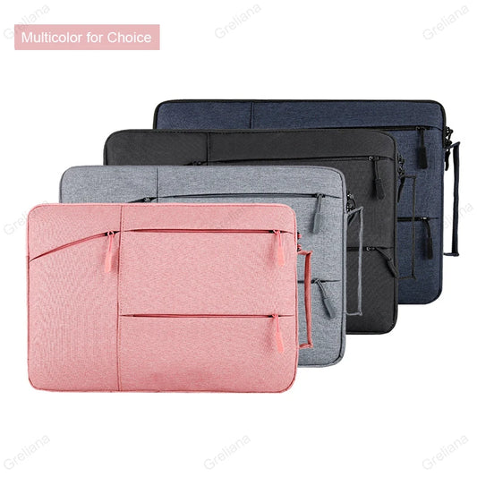 Premium MacBook Laptop Sleeve Waterproof