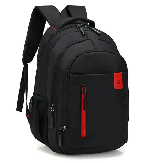 Ergonomic Student Travel Backpack Large