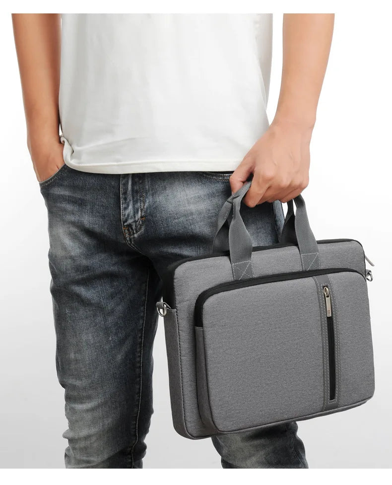 Shockproof Laptop Sleeve MacBook Case