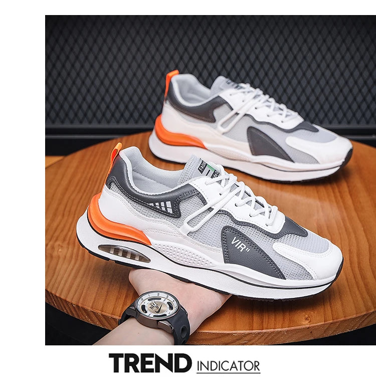 VelocityLite Shoes – Non-Slip, Featherweight Comfort