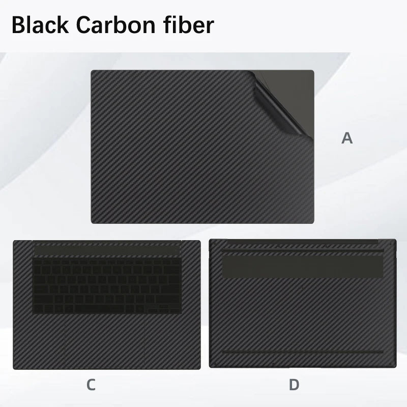 ASUS Zenbook S16 Vinyl Skin