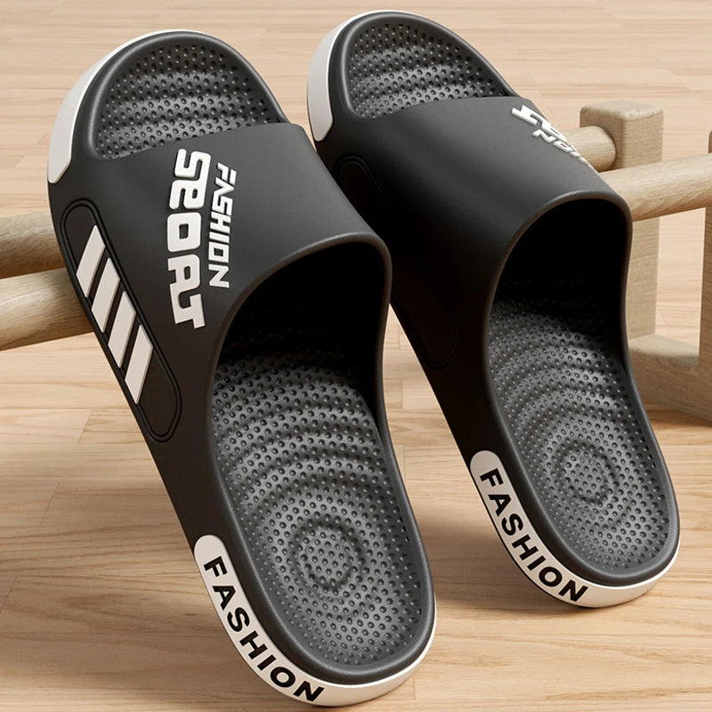 Ultra Grip Sport Slippers Chanclas Deportivas Antideslizantes