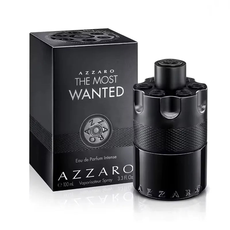 AZZARO Pheromone Perfume, Perfume Feromonas AZZARO