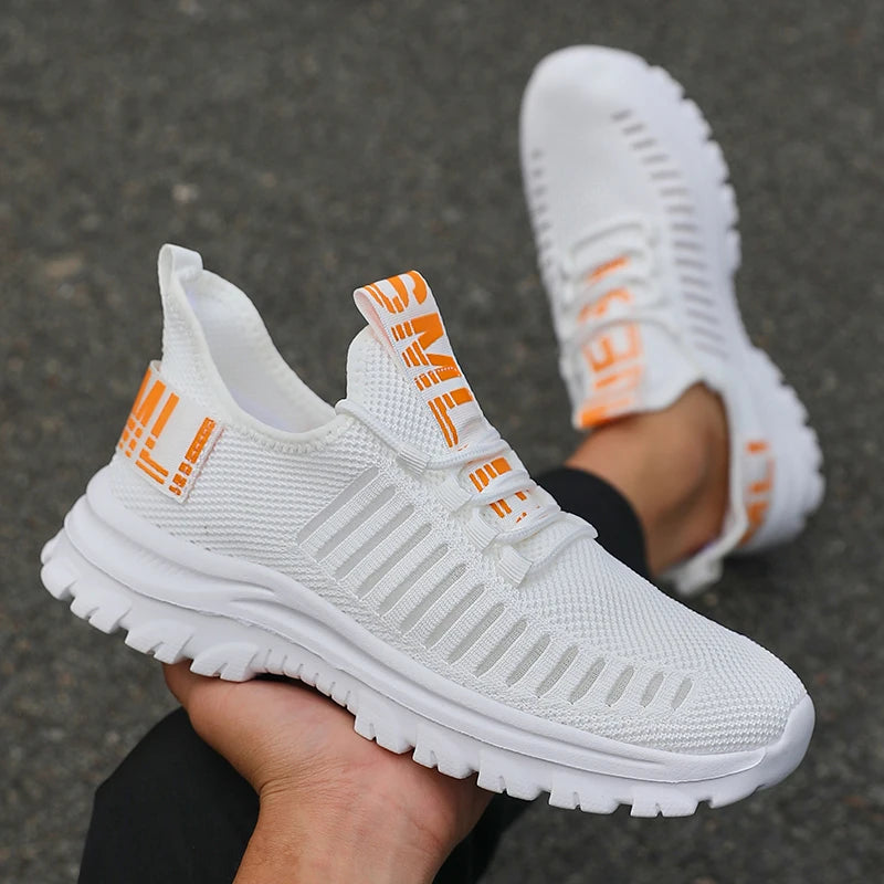AirMesh Runners, Zapatillas Running AirMesh
