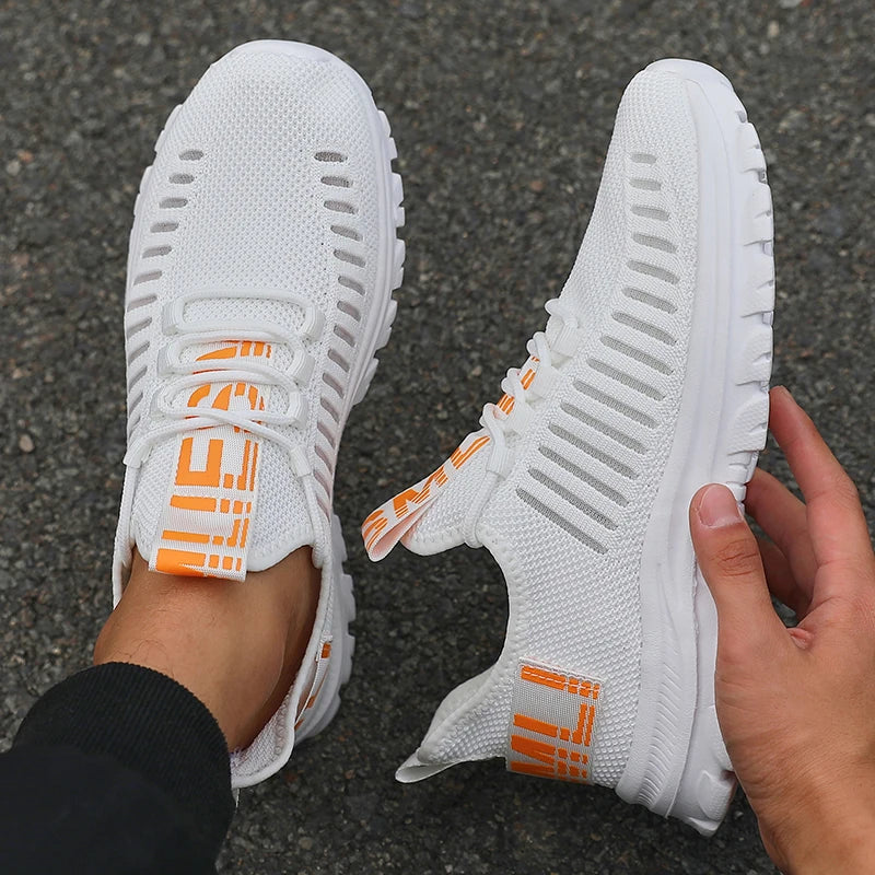 AirMesh Runners, Zapatillas Running AirMesh
