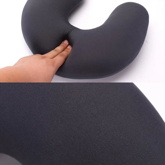 Hoiime U-Shaped Pillow, Almohada Forma U Hoiime