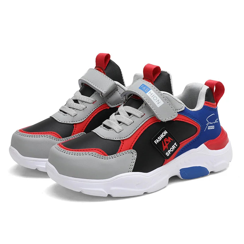 Kids Active Sneakers Zapatillas Activas Niños