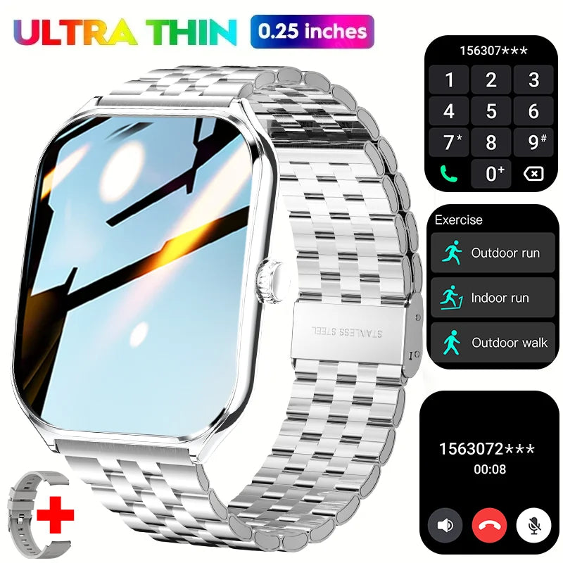 Ultra Thin Sports Activity Tracker, Rastreador Actividad Deportiva Ultra Delgado