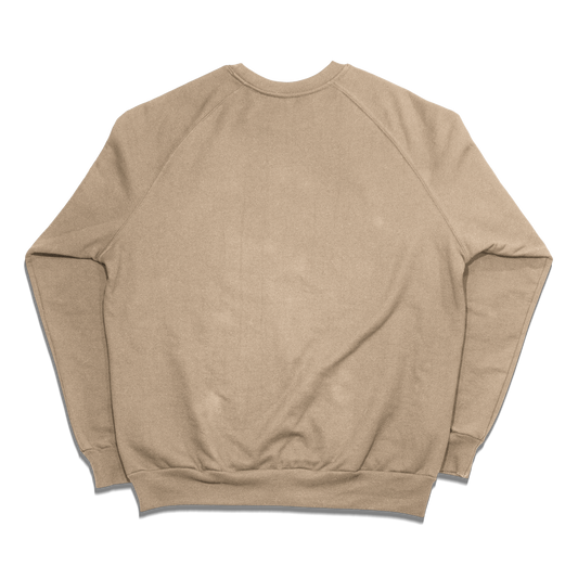 Unsaid Things Crewneck