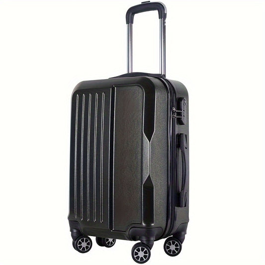 ABS Travel Suitcase Maleta Viaje ABS
