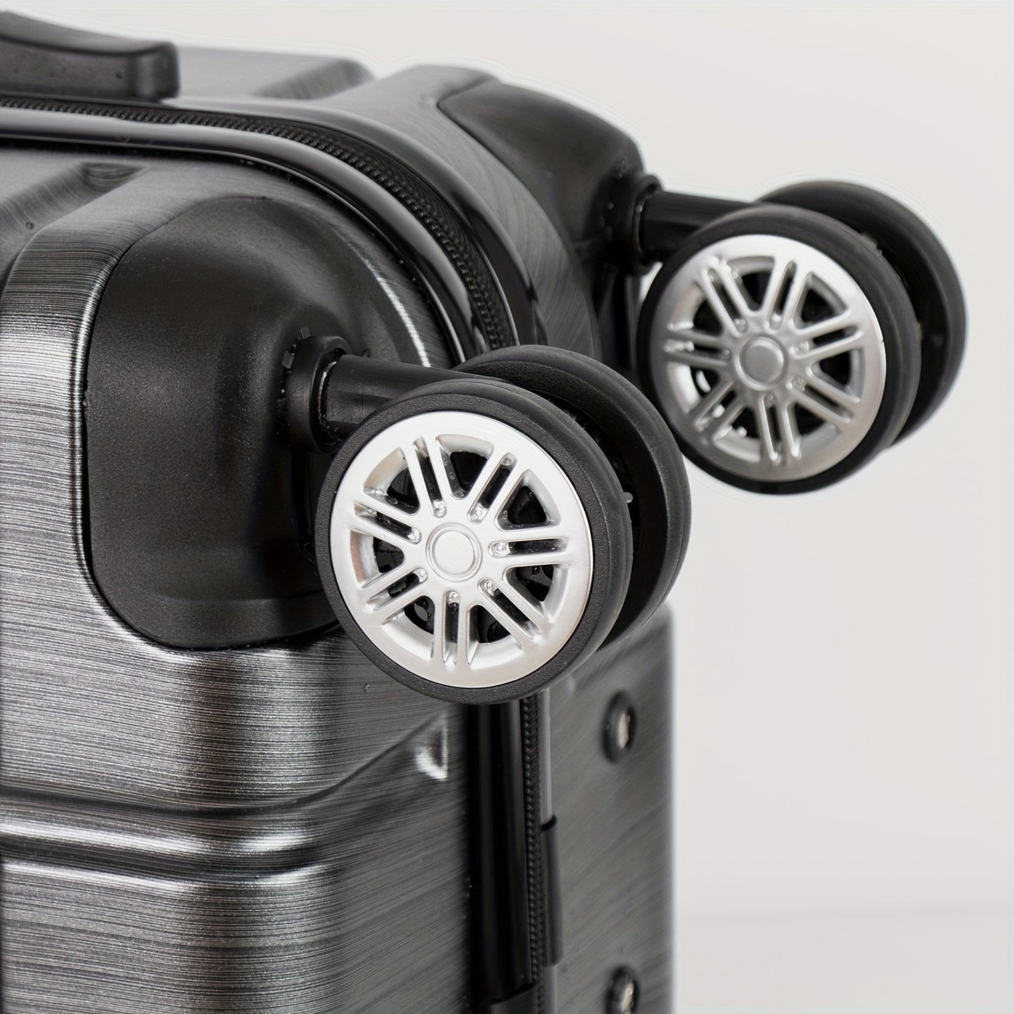Functional Trolley Case, Maleta Trolley Funcional