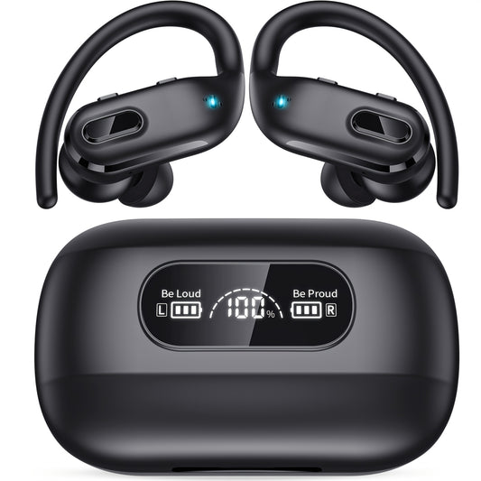 V5.3 Premium Earbuds Auriculares Premium 60H