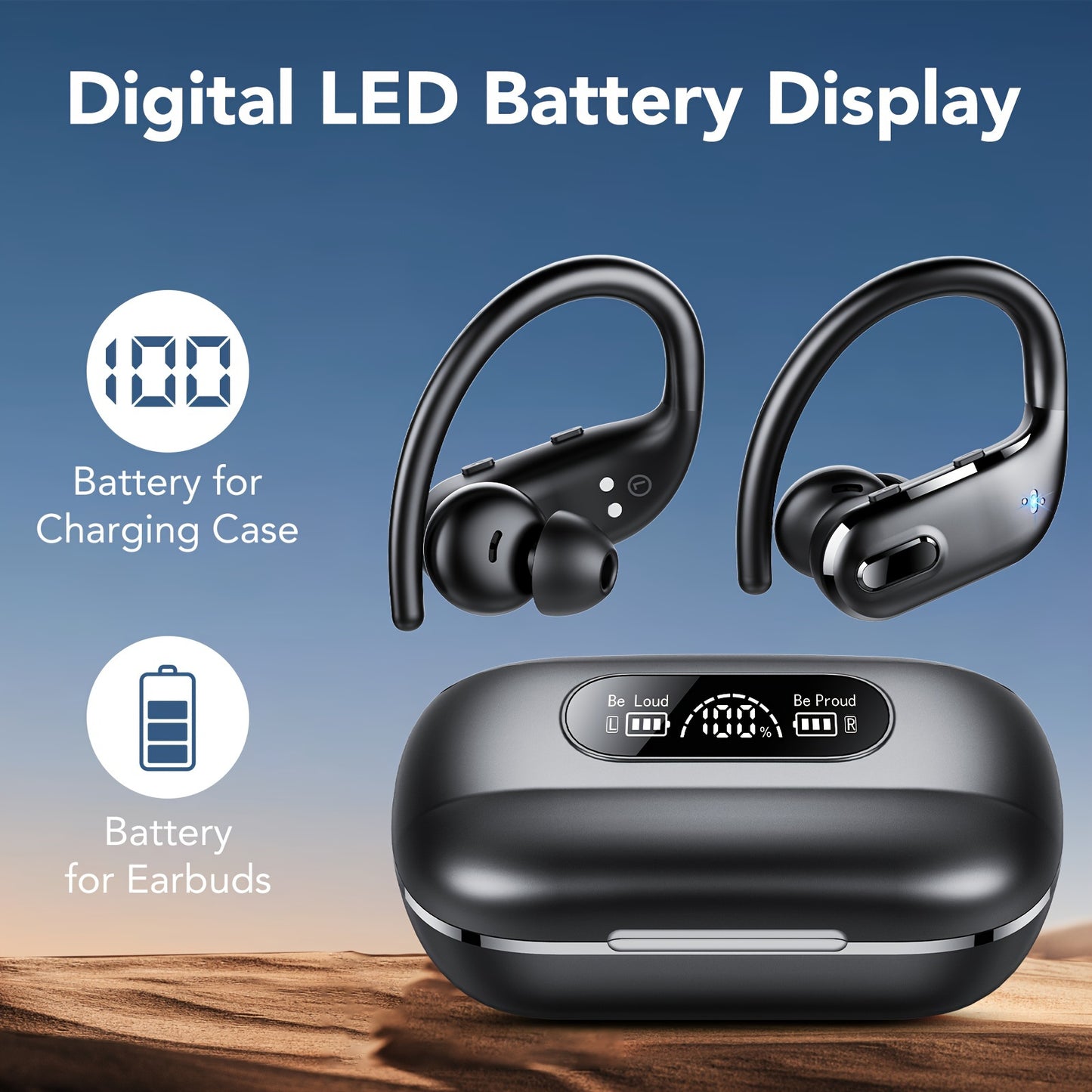 IKT Professional Earbuds Auriculares IKT Profesionales