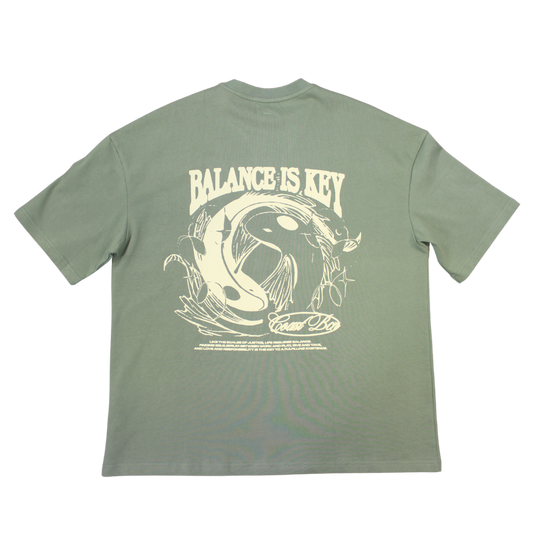 Balance T-shirt